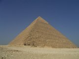 ピラミッド／エジプト